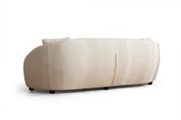 Диван Atelier Del Sofa Napoli Cream Bouclette фото №4 — интернет-магазин Desire.md