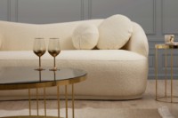 Диван Atelier Del Sofa Ancona Cream фото №2 — интернет-магазин Desire.md