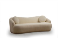 Диван Atelier Del Sofa Ancona Cream фото №8 — интернет-магазин Desire.md