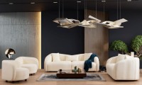 Canapea Atelier Del Sofa Venedik Cream imaginea #3 — magazin online Desire.md