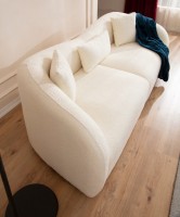 Canapea Atelier Del Sofa Venedik Cream imaginea #5 — magazin online Desire.md