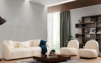 Canapea Atelier Del Sofa Venedik Cream imaginea #6 — magazin online Desire.md