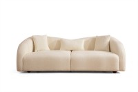 Canapea Atelier Del Sofa Venedik Cream imaginea #9 — magazin online Desire.md