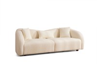 Canapea Atelier Del Sofa Venedik Cream imaginea #10 — magazin online Desire.md