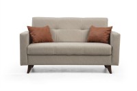 Диван Atelier Del Sofa Polya Beige фото №3 — интернет-магазин Desire.md