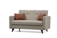 Диван Atelier Del Sofa Polya Beige фото №4 — интернет-магазин Desire.md