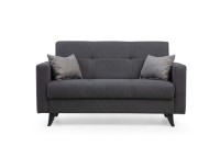 Диван Atelier Del Sofa Polya Dark Grey фото №4 — интернет-магазин Desire.md