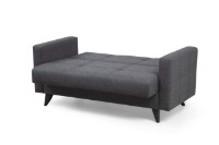 Диван Atelier Del Sofa Polya Dark Grey фото №7 — интернет-магазин Desire.md