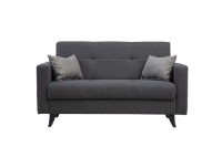 Диван Atelier Del Sofa Polya Dark Grey фото №8 — интернет-магазин Desire.md