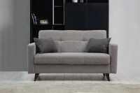 Диван Atelier Del Sofa Polya Light Grey