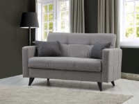 Диван Atelier Del Sofa Polya Light Grey фото №2 — интернет-магазин Desire.md