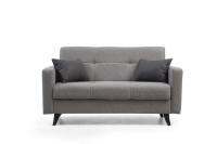Диван Atelier Del Sofa Polya Light Grey фото №4 — интернет-магазин Desire.md