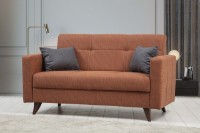 Диван Atelier Del Sofa Polya Tile Red фото №2 — интернет-магазин Desire.md