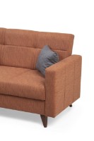 Диван Atelier Del Sofa Polya Tile Red фото №3 — интернет-магазин Desire.md