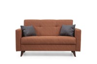 Диван Atelier Del Sofa Polya Tile Red фото №4 — интернет-магазин Desire.md