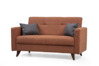 Диван Atelier Del Sofa Polya Tile Red фото №5 — интернет-магазин Desire.md