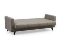 Canapea Atelier Del Sofa Polya Beige imaginea #6 — magazin online Desire.md