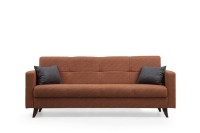 Canapea Atelier Del Sofa Polya Tile Red imaginea #4 — magazin online Desire.md