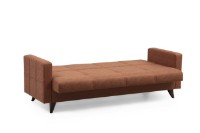 Canapea Atelier Del Sofa Polya Tile Red imaginea #7 — magazin online Desire.md