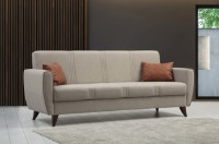 Canapea Atelier Del Sofa Zaden Beige imaginea #2 — magazin online Desire.md