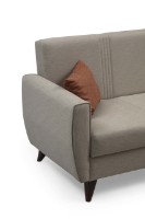 Canapea Atelier Del Sofa Zaden Beige imaginea #3 — magazin online Desire.md