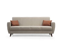 Canapea Atelier Del Sofa Zaden Beige imaginea #4 — magazin online Desire.md