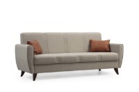 Canapea Atelier Del Sofa Zaden Beige imaginea #5 — magazin online Desire.md