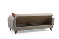 Canapea Atelier Del Sofa Zaden Beige imaginea #6 — magazin online Desire.md