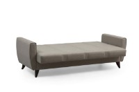 Canapea Atelier Del Sofa Zaden Beige imaginea #7 — magazin online Desire.md