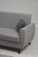 Canapea Atelier Del Sofa Zaden Light Grey imaginea #3 — magazin online Desire.md