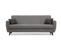 Canapea Atelier Del Sofa Zaden Light Grey imaginea #4 — magazin online Desire.md