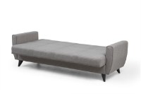 Canapea Atelier Del Sofa Zaden Light Grey imaginea #7 — magazin online Desire.md