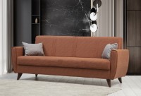 Canapea Atelier Del Sofa Zaden Tile Red imaginea #2 — magazin online Desire.md