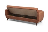 Canapea Atelier Del Sofa Zaden Tile Red imaginea #6 — magazin online Desire.md
