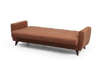 Canapea Atelier Del Sofa Zaden Tile Red imaginea #7 — magazin online Desire.md