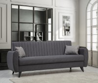Диван Atelier Del Sofa Alkon Dark Grey фото №2 — интернет-магазин Desire.md