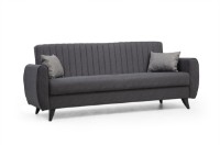 Диван Atelier Del Sofa Alkon Dark Grey фото №4 — интернет-магазин Desire.md