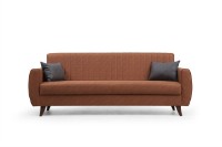 Диван Atelier Del Sofa Alkon Tile Red фото №4 — интернет-магазин Desire.md