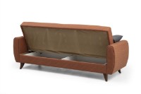 Диван Atelier Del Sofa Alkon Tile Red фото №6 — интернет-магазин Desire.md