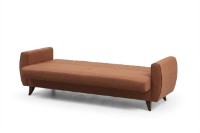 Диван Atelier Del Sofa Alkon Tile Red фото №7 — интернет-магазин Desire.md