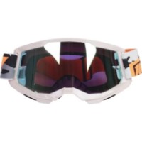 Ochelari de motocicletă Virtue HM-307 Orange imaginea #3 — magazin online Desire.md