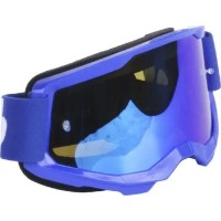 Ochelari de motocicletă Virtue HM-308 Blue/White