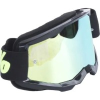 Ochelari de motocicletă Virtue HM-309 Black/Yellow
