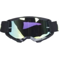Ochelari de motocicletă Virtue HM-309 Black/Yellow imaginea #2 — magazin online Desire.md