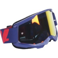 Ochelari de motocicletă Virtue HM-310 Blue/Red