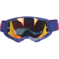 Ochelari de motocicletă Virtue HM-310 Blue/Red imaginea #3 — magazin online Desire.md
