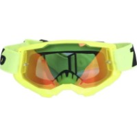 Ochelari de motocicletă Virtue HM-310 Yellow/Black imaginea #3 — magazin online Desire.md