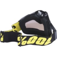 Ochelari de motocicletă Virtue HM-312 Black/Yellow imaginea #2 — magazin online Desire.md