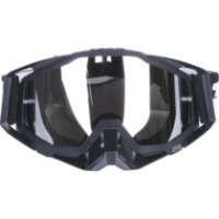 Ochelari de motocicletă Virtue HM-314 Black/Gray imaginea #3 — magazin online Desire.md