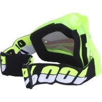 Ochelari de motocicletă Virtue HM-315 Green imaginea #2 — magazin online Desire.md